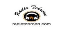 Radio Tehroon