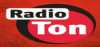 Logo for Radio Ton Rock