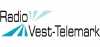 Logo for Radio Vest-Telemark