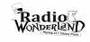 Logo for Radio Wonderland UK