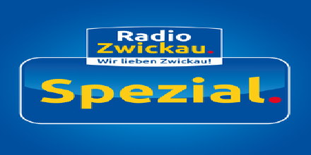 Radio Zwickau - Spezial