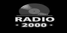 Radio2000online