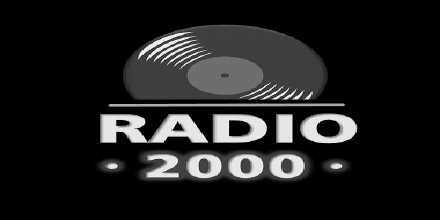 Radio2000online