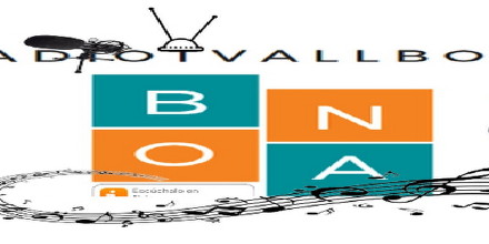 RadioTvallbonaLaBona