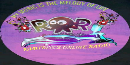 Ramtriycs Online Radio
