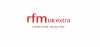Logo for rfm UK extra
