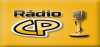 Logo for Rádio Coisa Plena