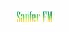 Logo for Sanfer FM