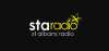 Logo for Staradio – St Albans Radio