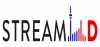 Logo for StreamD