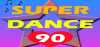 Logo for Super Dance 90