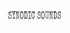 Logo for Synodic Sounds