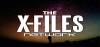Logo for The X-Files Network