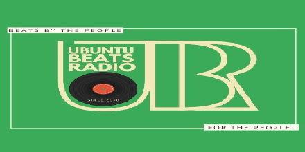 Ubuntu Beats Radio