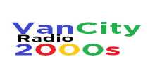 VanCity Radio 2000s