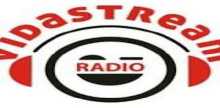 Vidastream Radio