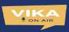 Logo for Vika On Air