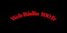 Web Radio 100fr