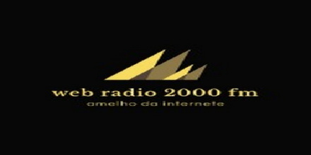 Web Radio 2000 FM