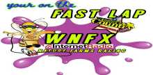 WNFX Radio