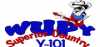 Logo for WUPY Y-101