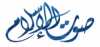 Logo for صوت الإسلام