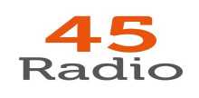 45 Радіо