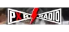 Logo for PxR Radio