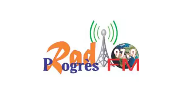 Radio Progres 97.9 FM