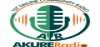 Logo for Akure Radio