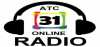 Logo for ATC Channel 31 Online Radio