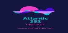 Atlantic 252 The GIANT