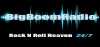 Logo for Big Boom Radio