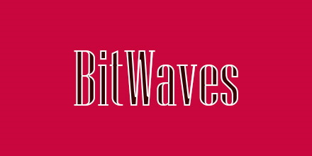 BitWaves