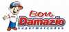 Logo for Bom Damazio