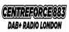 Logo for Centreforce Radio