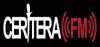 Logo for Ceritera FM