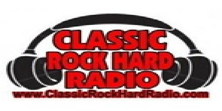 Classic Rock Hard Radio - Live Online Radio