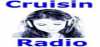 Logo for Cruisin Radio UK