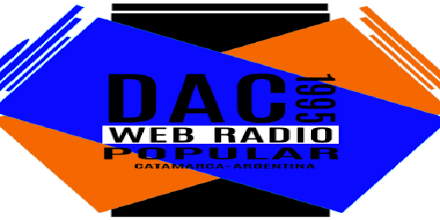 DAC Radio 1995 Popular