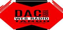 DAC Radio 1995 Tango
