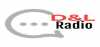 Logo for DL Radio