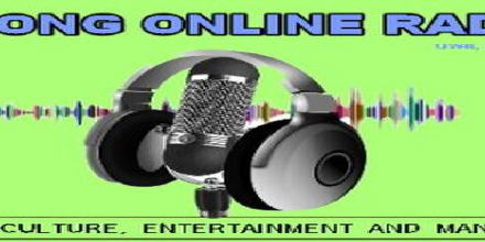 Duong Online Radio