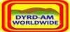 Logo for DYRD AM Worldwide