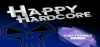 Logo for Electronicssounds HappyHardcore