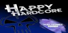 Electronicssounds HappyHardcore