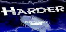 Electronicssounds Hardstyle