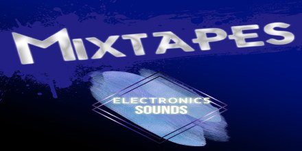 Electronicssounds Mixtapes