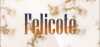 Logo for Felicote