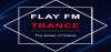 Logo for Flay FM Trance